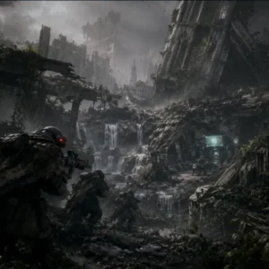 City of quakes